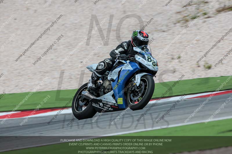 may 2016;motorbikes;no limits;peter wileman photography;portimao;portugal;trackday digital images