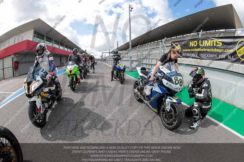 may 2016;motorbikes;no limits;peter wileman photography;portimao;portugal;trackday digital images