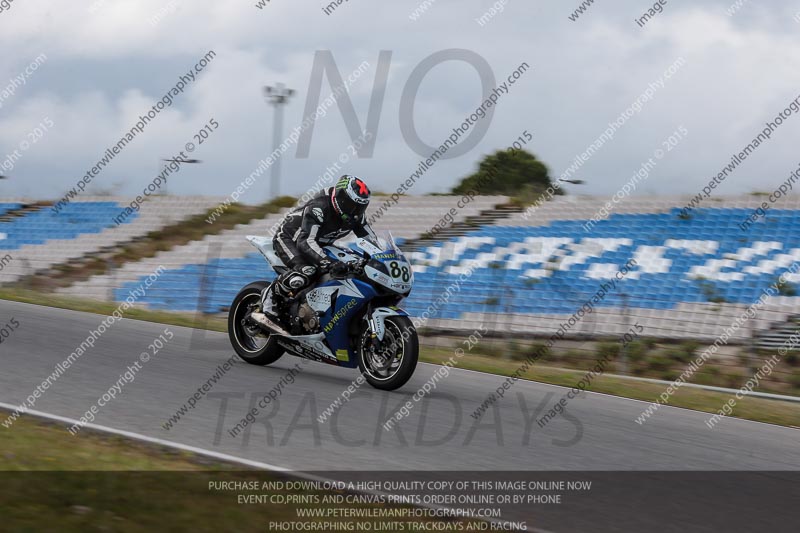 may 2016;motorbikes;no limits;peter wileman photography;portimao;portugal;trackday digital images