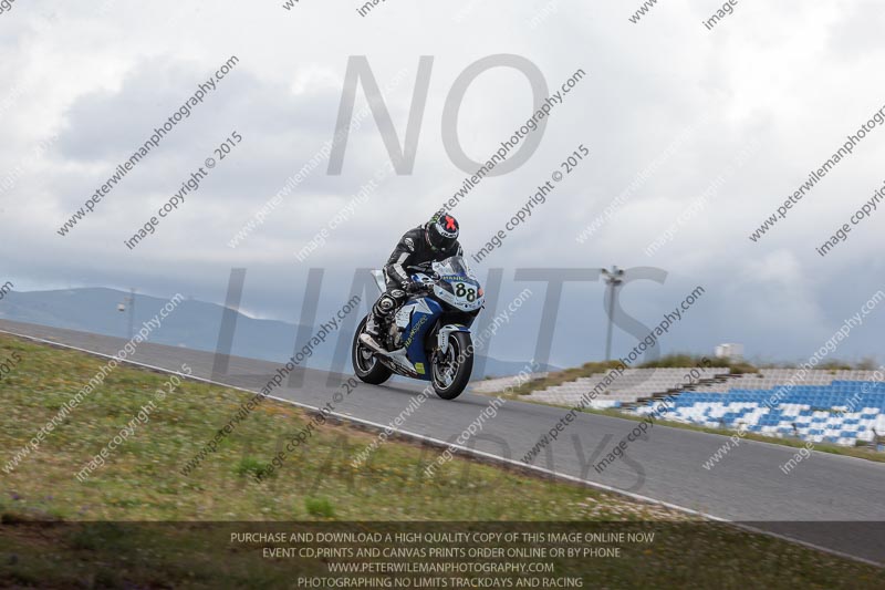 may 2016;motorbikes;no limits;peter wileman photography;portimao;portugal;trackday digital images