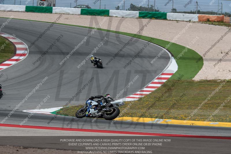 may 2016;motorbikes;no limits;peter wileman photography;portimao;portugal;trackday digital images