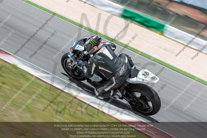 may 2016;motorbikes;no limits;peter wileman photography;portimao;portugal;trackday digital images