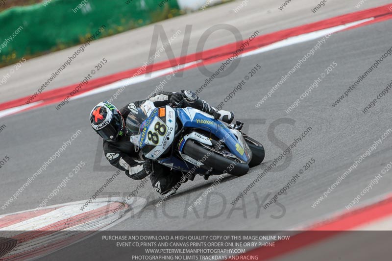 may 2016;motorbikes;no limits;peter wileman photography;portimao;portugal;trackday digital images