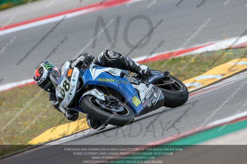 may 2016;motorbikes;no limits;peter wileman photography;portimao;portugal;trackday digital images