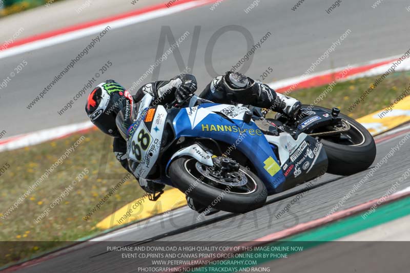 may 2016;motorbikes;no limits;peter wileman photography;portimao;portugal;trackday digital images