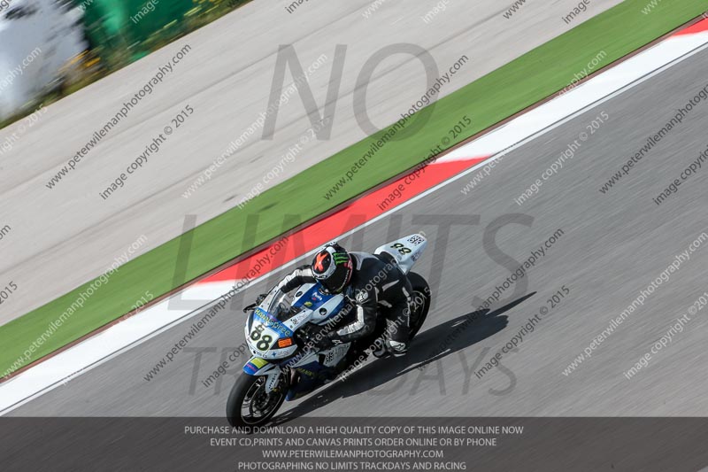 may 2016;motorbikes;no limits;peter wileman photography;portimao;portugal;trackday digital images