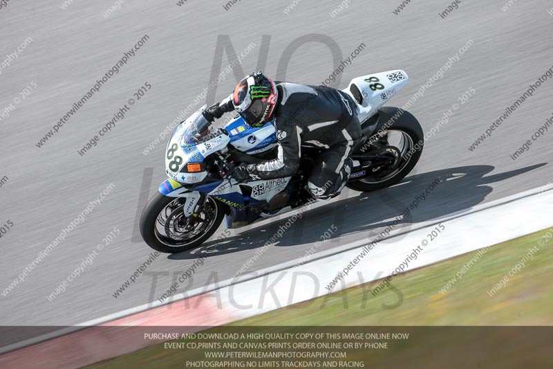 may 2016;motorbikes;no limits;peter wileman photography;portimao;portugal;trackday digital images