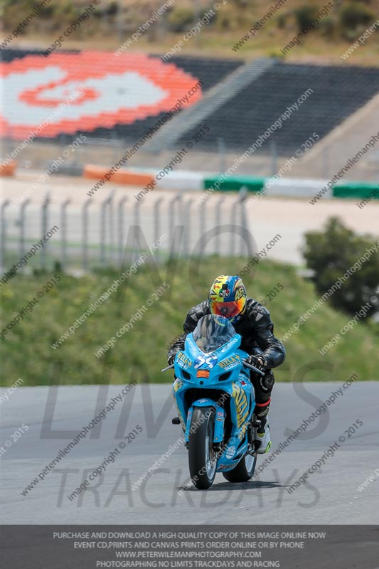 may 2016;motorbikes;no limits;peter wileman photography;portimao;portugal;trackday digital images