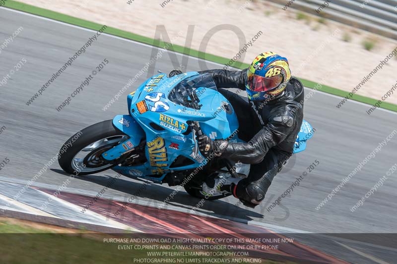 may 2016;motorbikes;no limits;peter wileman photography;portimao;portugal;trackday digital images