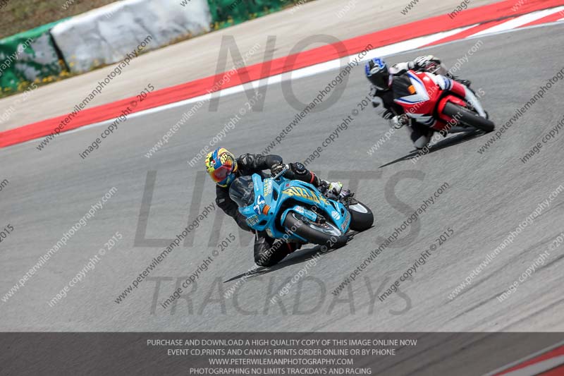 may 2016;motorbikes;no limits;peter wileman photography;portimao;portugal;trackday digital images