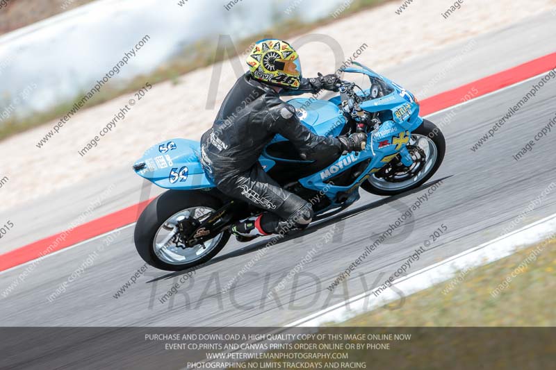 may 2016;motorbikes;no limits;peter wileman photography;portimao;portugal;trackday digital images