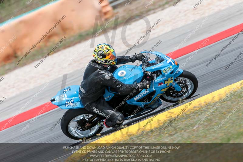 may 2016;motorbikes;no limits;peter wileman photography;portimao;portugal;trackday digital images