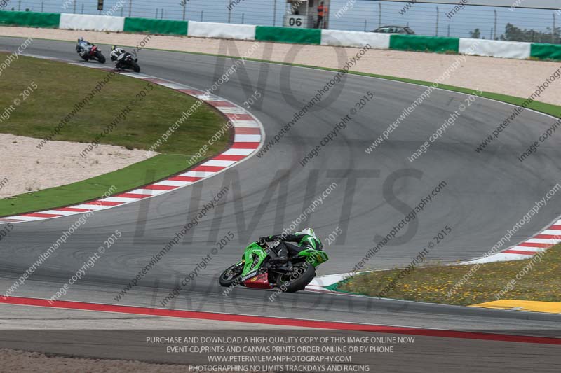 may 2016;motorbikes;no limits;peter wileman photography;portimao;portugal;trackday digital images