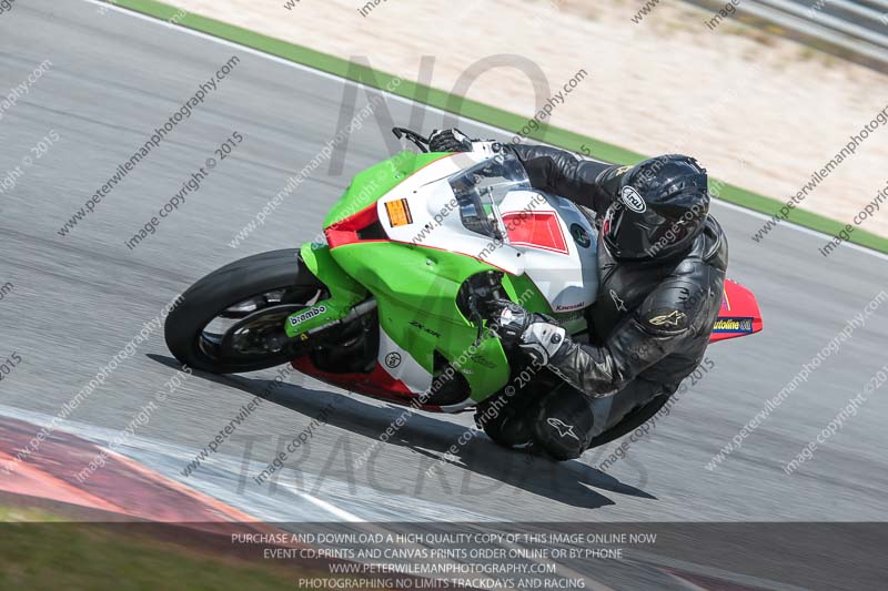 may 2016;motorbikes;no limits;peter wileman photography;portimao;portugal;trackday digital images