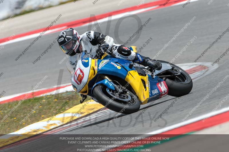 may 2016;motorbikes;no limits;peter wileman photography;portimao;portugal;trackday digital images