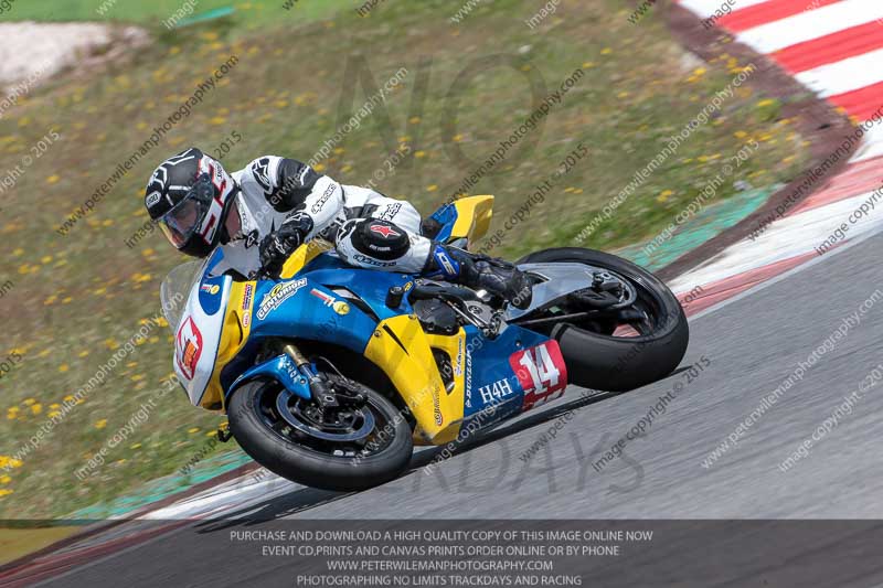 may 2016;motorbikes;no limits;peter wileman photography;portimao;portugal;trackday digital images