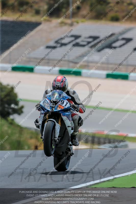 may 2016;motorbikes;no limits;peter wileman photography;portimao;portugal;trackday digital images