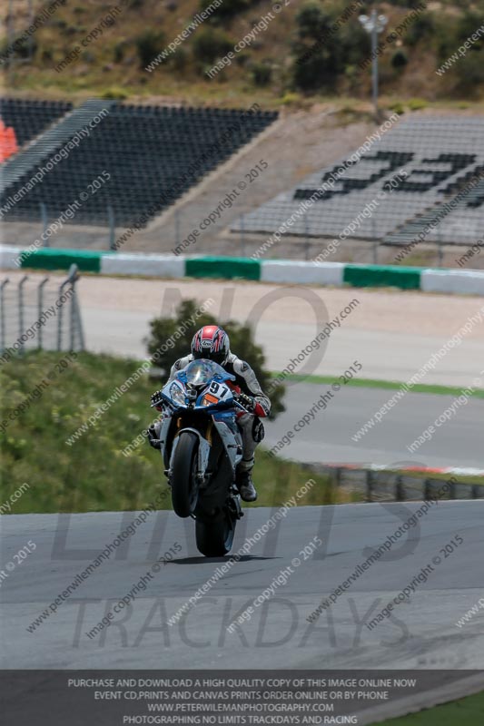 may 2016;motorbikes;no limits;peter wileman photography;portimao;portugal;trackday digital images