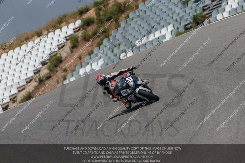 may 2016;motorbikes;no limits;peter wileman photography;portimao;portugal;trackday digital images