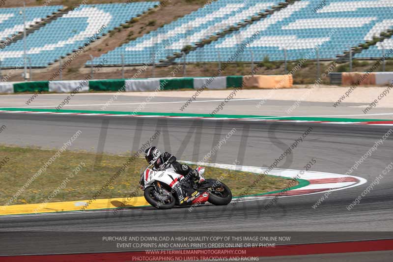 may 2016;motorbikes;no limits;peter wileman photography;portimao;portugal;trackday digital images