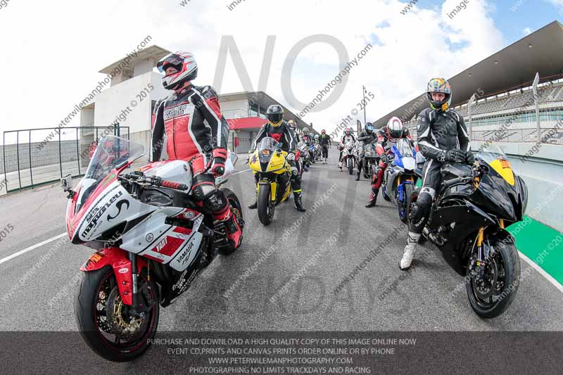 may 2016;motorbikes;no limits;peter wileman photography;portimao;portugal;trackday digital images