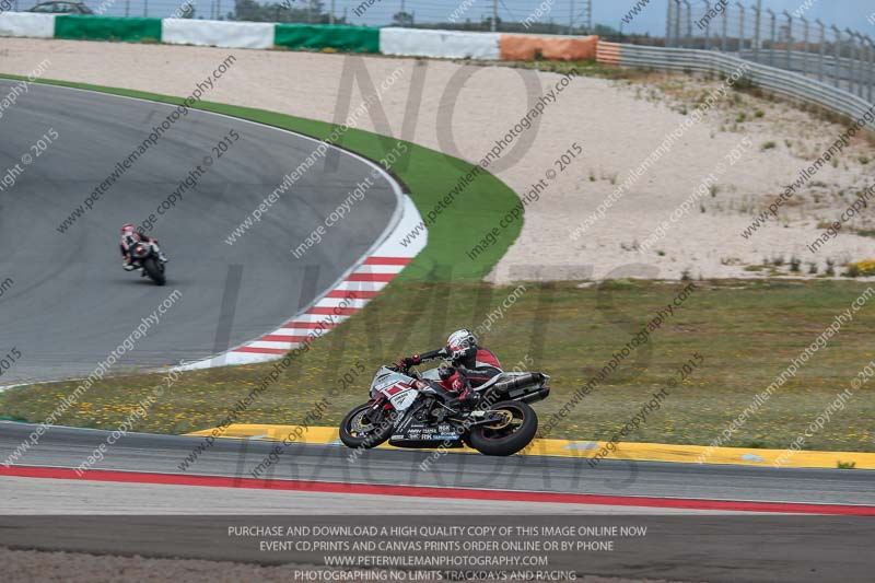 may 2016;motorbikes;no limits;peter wileman photography;portimao;portugal;trackday digital images