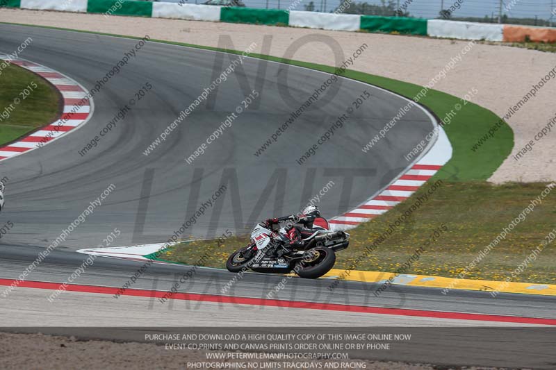 may 2016;motorbikes;no limits;peter wileman photography;portimao;portugal;trackday digital images