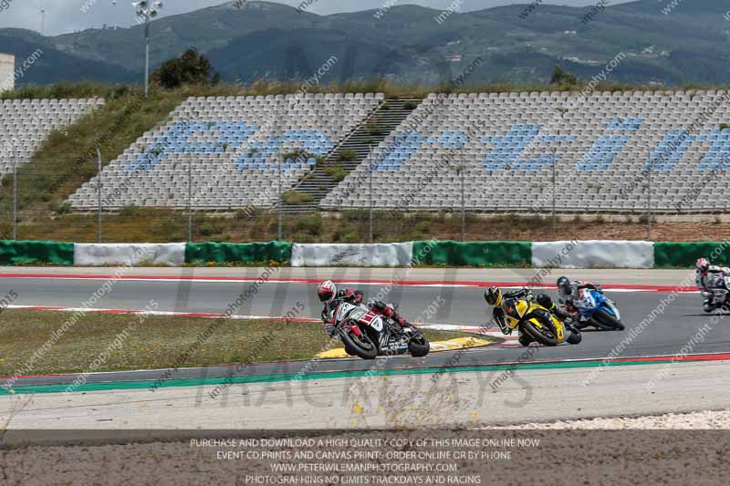 may 2016;motorbikes;no limits;peter wileman photography;portimao;portugal;trackday digital images