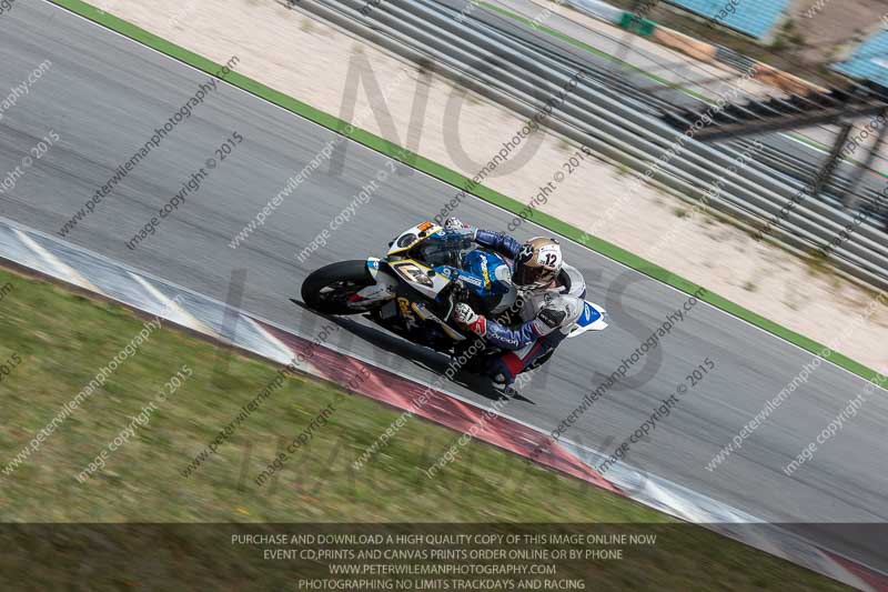 may 2016;motorbikes;no limits;peter wileman photography;portimao;portugal;trackday digital images