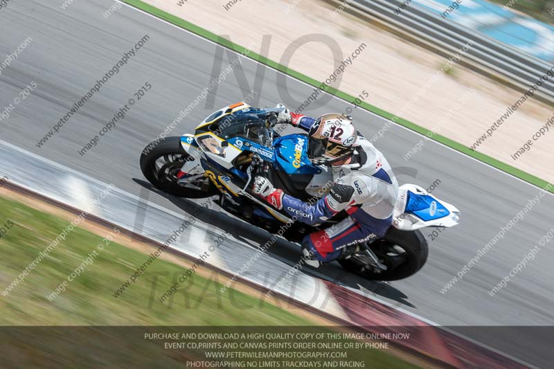 may 2016;motorbikes;no limits;peter wileman photography;portimao;portugal;trackday digital images