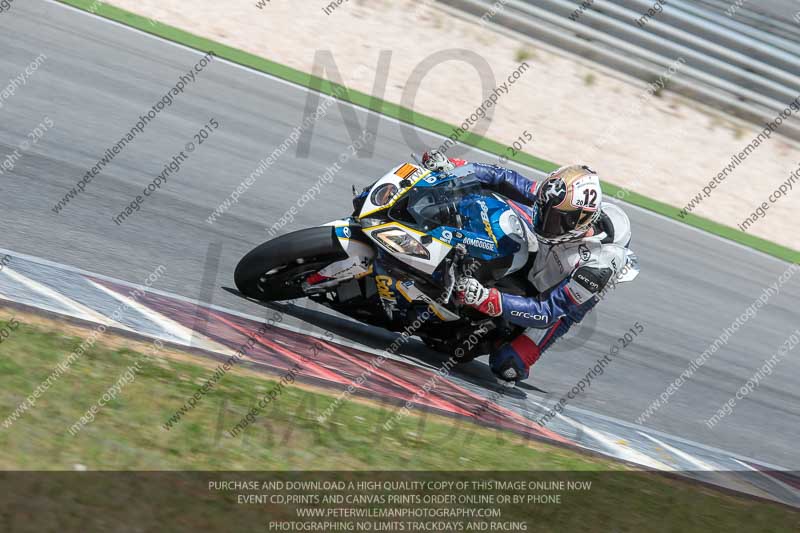 may 2016;motorbikes;no limits;peter wileman photography;portimao;portugal;trackday digital images