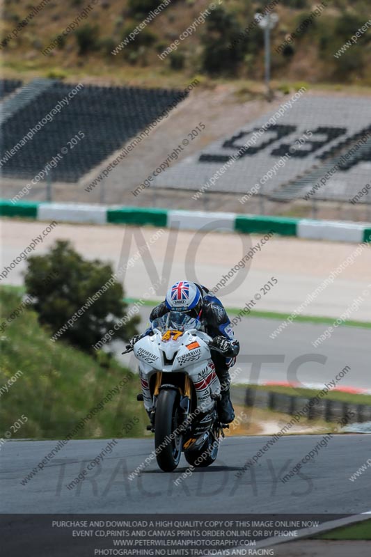 may 2016;motorbikes;no limits;peter wileman photography;portimao;portugal;trackday digital images