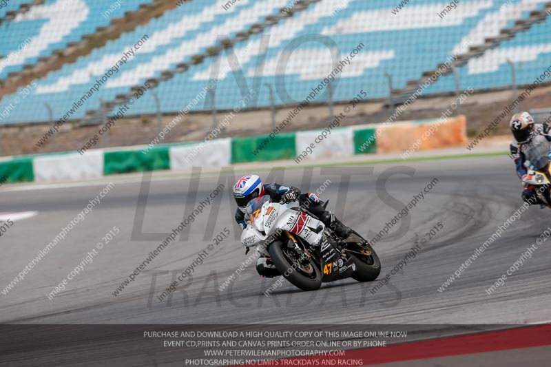 may 2016;motorbikes;no limits;peter wileman photography;portimao;portugal;trackday digital images