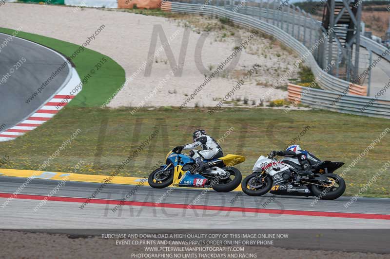 may 2016;motorbikes;no limits;peter wileman photography;portimao;portugal;trackday digital images