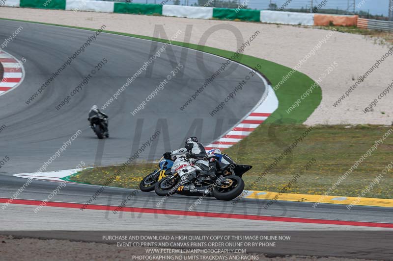 may 2016;motorbikes;no limits;peter wileman photography;portimao;portugal;trackday digital images