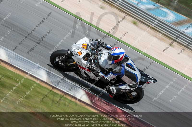 may 2016;motorbikes;no limits;peter wileman photography;portimao;portugal;trackday digital images