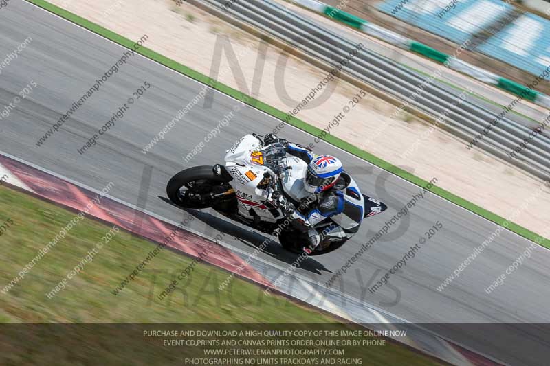 may 2016;motorbikes;no limits;peter wileman photography;portimao;portugal;trackday digital images