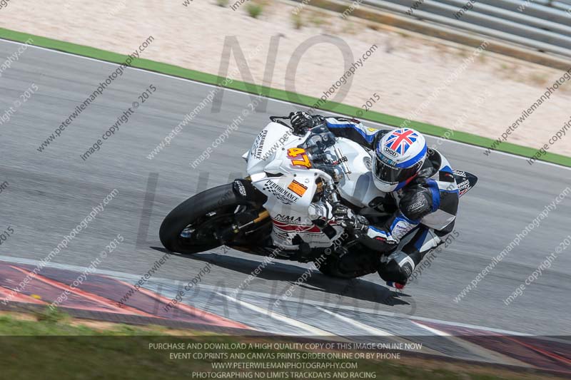 may 2016;motorbikes;no limits;peter wileman photography;portimao;portugal;trackday digital images