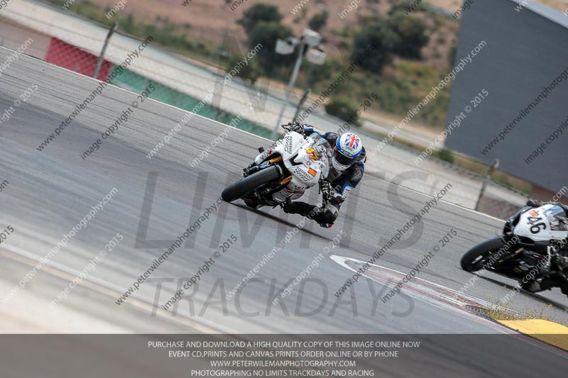 may 2016;motorbikes;no limits;peter wileman photography;portimao;portugal;trackday digital images