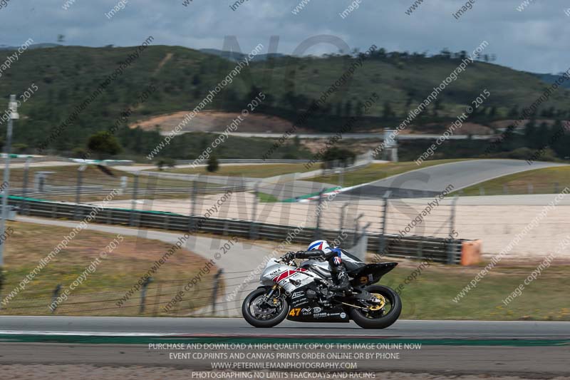 may 2016;motorbikes;no limits;peter wileman photography;portimao;portugal;trackday digital images