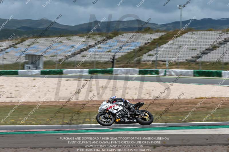 may 2016;motorbikes;no limits;peter wileman photography;portimao;portugal;trackday digital images