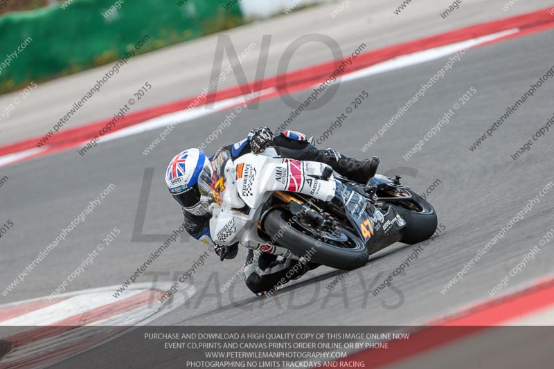 may 2016;motorbikes;no limits;peter wileman photography;portimao;portugal;trackday digital images