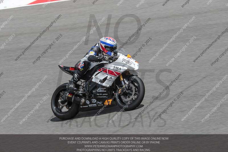 may 2016;motorbikes;no limits;peter wileman photography;portimao;portugal;trackday digital images