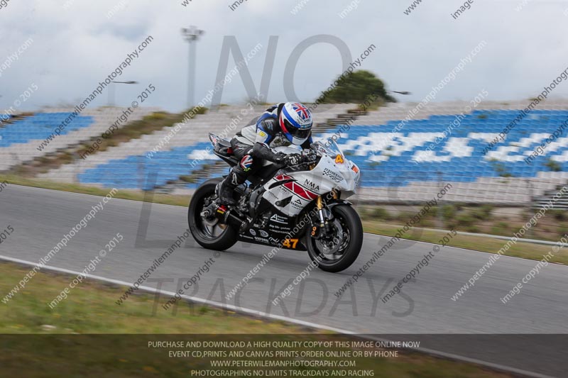 may 2016;motorbikes;no limits;peter wileman photography;portimao;portugal;trackday digital images