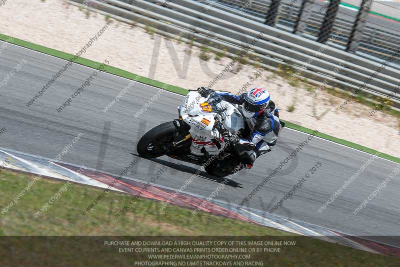 may 2016;motorbikes;no limits;peter wileman photography;portimao;portugal;trackday digital images