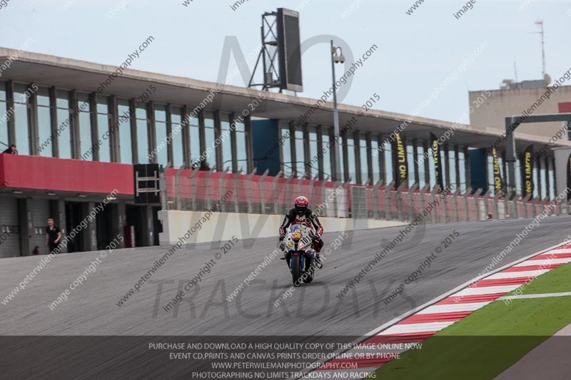 may 2016;motorbikes;no limits;peter wileman photography;portimao;portugal;trackday digital images