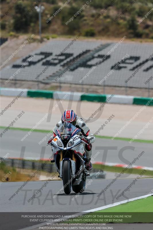 may 2016;motorbikes;no limits;peter wileman photography;portimao;portugal;trackday digital images