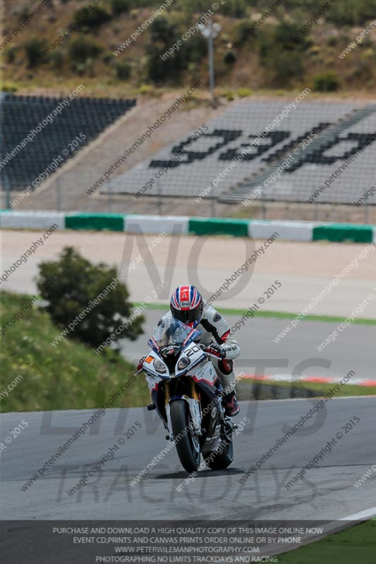 may 2016;motorbikes;no limits;peter wileman photography;portimao;portugal;trackday digital images