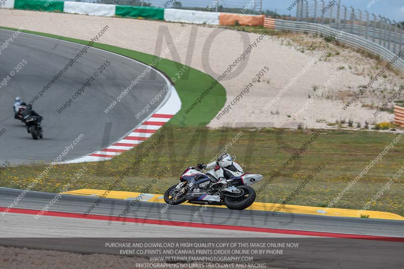 may 2016;motorbikes;no limits;peter wileman photography;portimao;portugal;trackday digital images