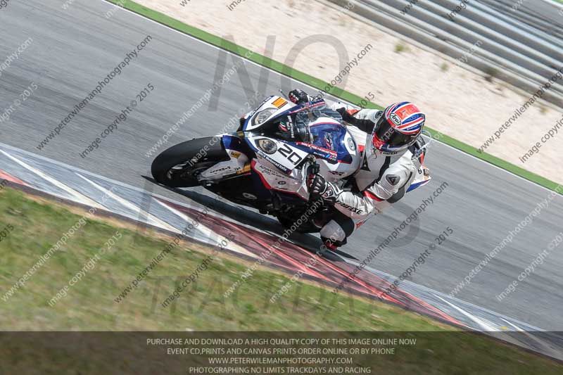 may 2016;motorbikes;no limits;peter wileman photography;portimao;portugal;trackday digital images